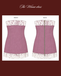 The Winnie dress