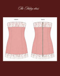 The Hailey dress