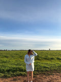 The Meadow Skirt