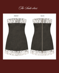 The Sadie dress