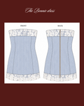 The Bonnie dress