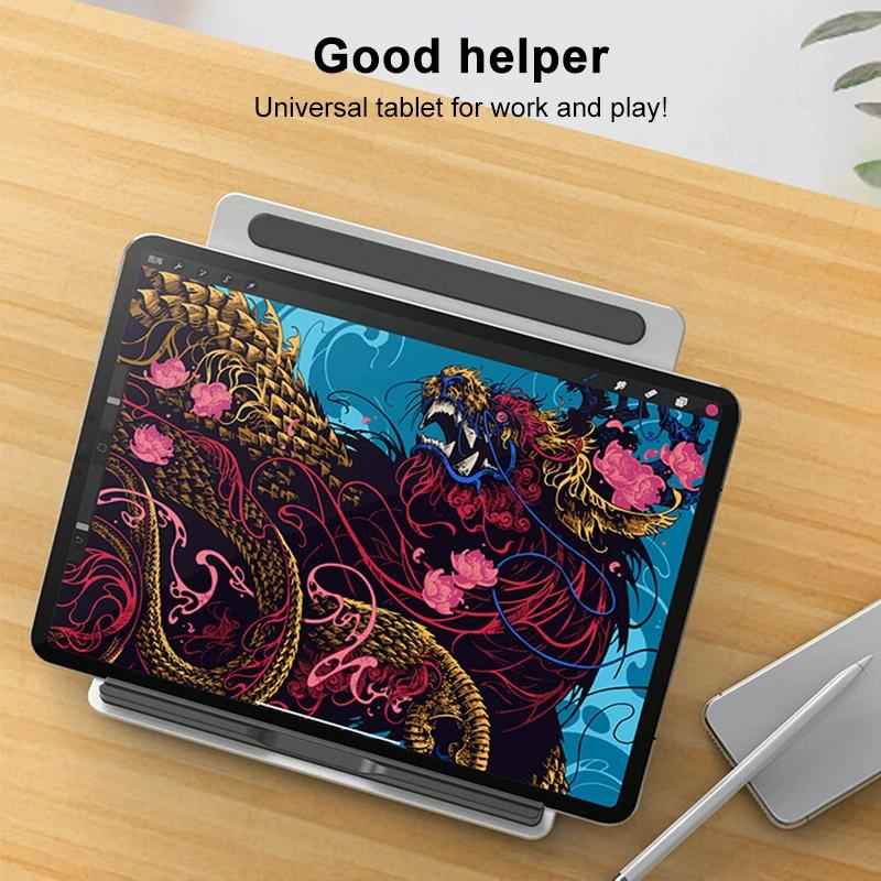 NNEIDS Lenovo Thinkplus L20 Desktop Laptop Stand - Silver