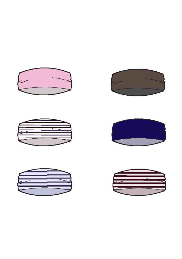 Headbands