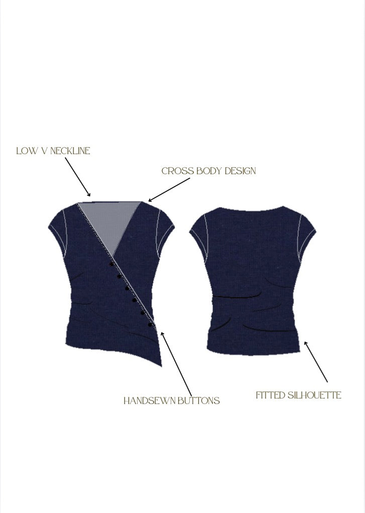 mileva the label