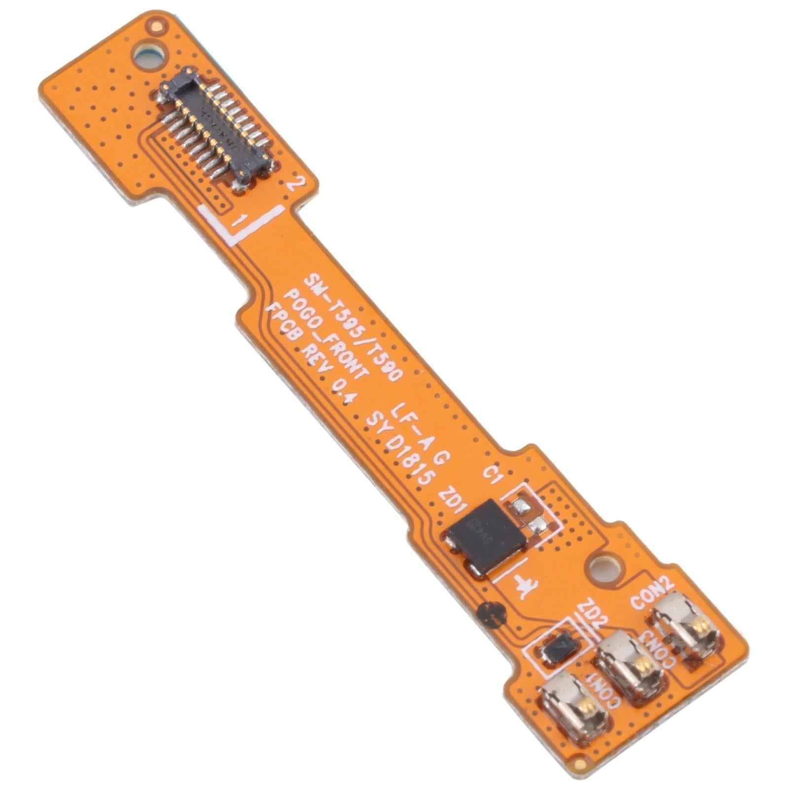 NNEIDS Samsung Keyboard Touch Flex Cable For Sm T590 / T595 / T597